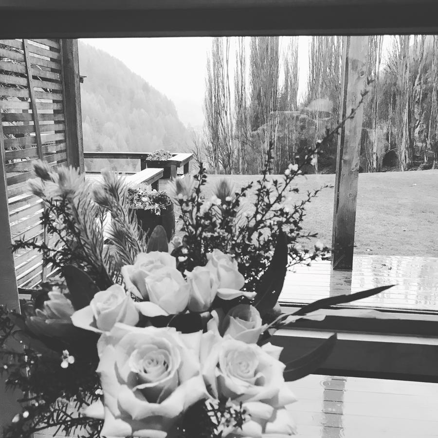קווינסטאון The Canyons B&B מראה חיצוני תמונה